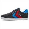 hummel Slimmer Stadil Low Sneaker Herren atmungsaktiv