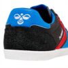 hummel Slimmer Stadil Low Sneaker Herren Design Komfort