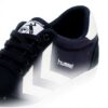 hummel Slimmer Stadil Low Sneaker Herren Dress Blues Weiß