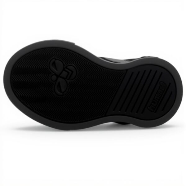 hummel Slimmer Stadil Low Herren Sneaker minimalistisch