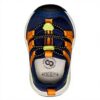 KEEN Motozoa Sneaker Jungen Schuhe Bungee-System