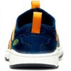 KEEN Motozoa Sneaker Jungen Schuhe Bungee-System