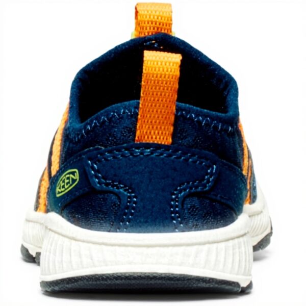 KEEN Motozoa Sneaker Jungen Schuhe Bungee-System