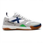 Munich Gresca Sneaker Unisex Weiß Urbaner Komfort