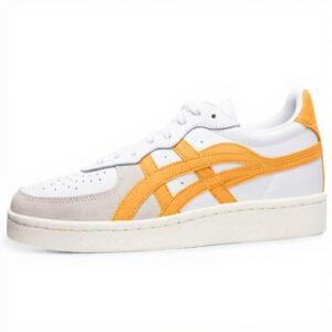 Onitsuka Tiger GSM Schuhe Unisex Sneaker Leder Gummisohle