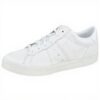 Onitsuka Tiger Sneaker Herren Leder Weiß 42 EU