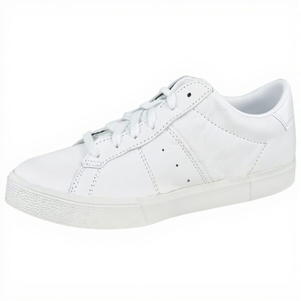 Onitsuka Tiger Sneaker Herren Leder Weiß 42 EU