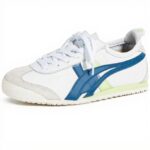 Onitsuka Tiger Sneaker Retro Design Leder Komfort Herren