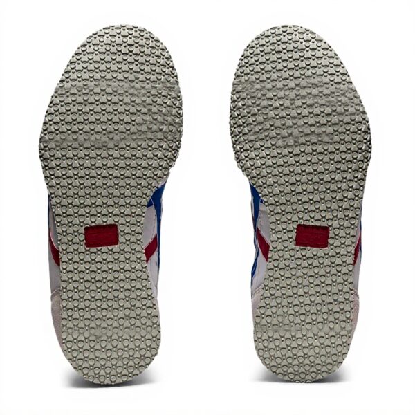 Onitsuka Tiger Serrano Slip-On Schuhe Unisex Laufschuhe