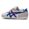 Onitsuka Tiger Serrano Slip-On Schuhe Unisex Laufschuhe