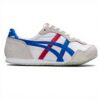 Onitsuka Tiger Serrano Slip-On Schuhe Unisex Laufschuhe