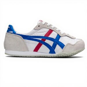 Onitsuka Tiger Serrano Slip-On Schuhe Unisex Laufschuhe