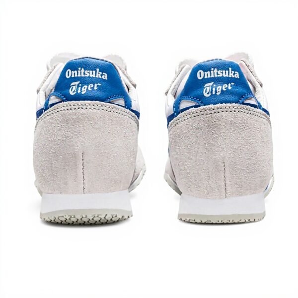 Onitsuka Tiger Serrano Slip-On Schuhe Unisex Laufschuhe