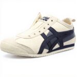 Onitsuka Tiger Sneaker Unisex Mexico 66 Slip-on Beige