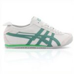 Onitsuka Tiger Mexico 66 Vulc Su Sneaker Unisex Modisch Grau