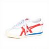 Onitsuka Tiger Corsair Unisex Sneaker Leder Gepolstert