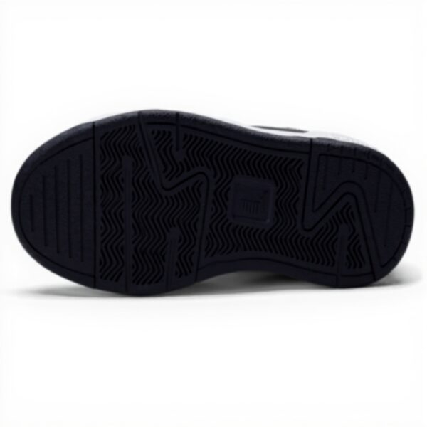 PUMA Herren C-Skate Mix Sneaker Leder Skateboarden