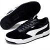 PUMA Herren C-Skate Mix Sneaker Leder Skateboarden