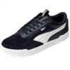 PUMA Herren C-Skate Mix Sneaker Leder Skateboarden