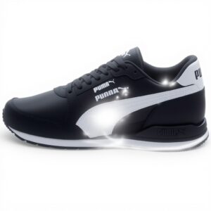 Puma Sneaker Unisex St Runner V3 Komfort Design