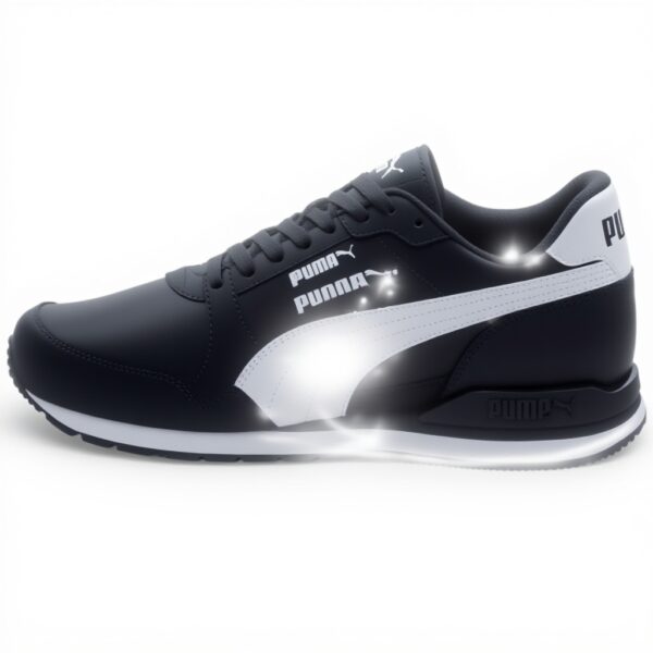 Puma Sneaker Unisex St Runner V3 Komfort Design