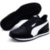 Puma Sneaker Unisex St Runner V3 Komfort Design