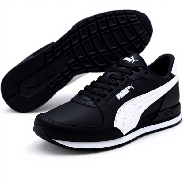 Puma Sneaker Unisex St Runner V3 Komfort Design