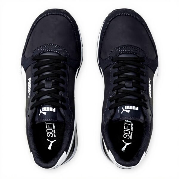 Puma Sneaker Unisex St Runner V3 Komfort Design