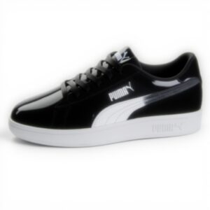 PUMA Trinity Spongebob Sneaker Kinder Unisex Wildleder